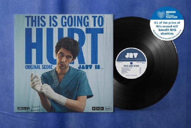 Jarv-Is-This-is-going-to-hurt-ost