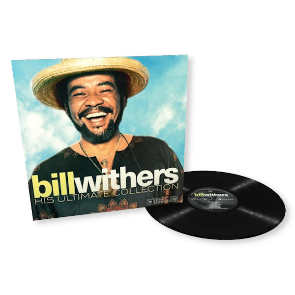 Bill-Withers-His-ultimate-collection
