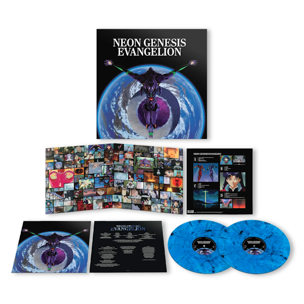 OST-Original-SoundTrack-Neon-genesis-evangelion