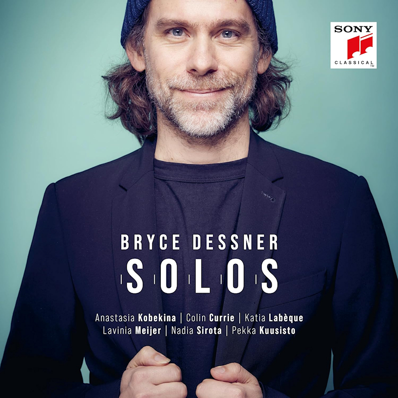 Dessner-Bryce-Solos