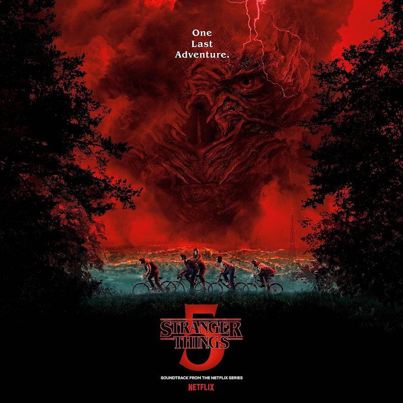 Various-Stranger-things-5-soundtrack-from-the-netflix-ser