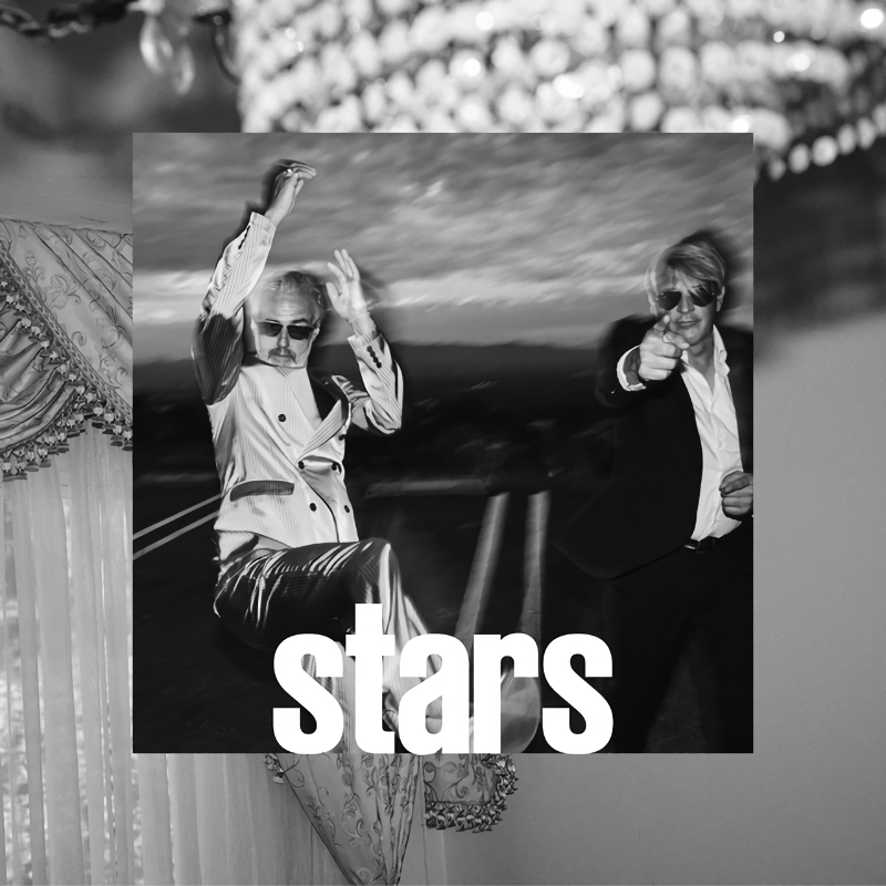 Triggerfinger-Stars