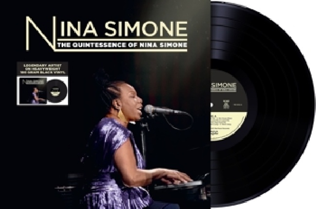 Nina-Simone-Quintessence-of
