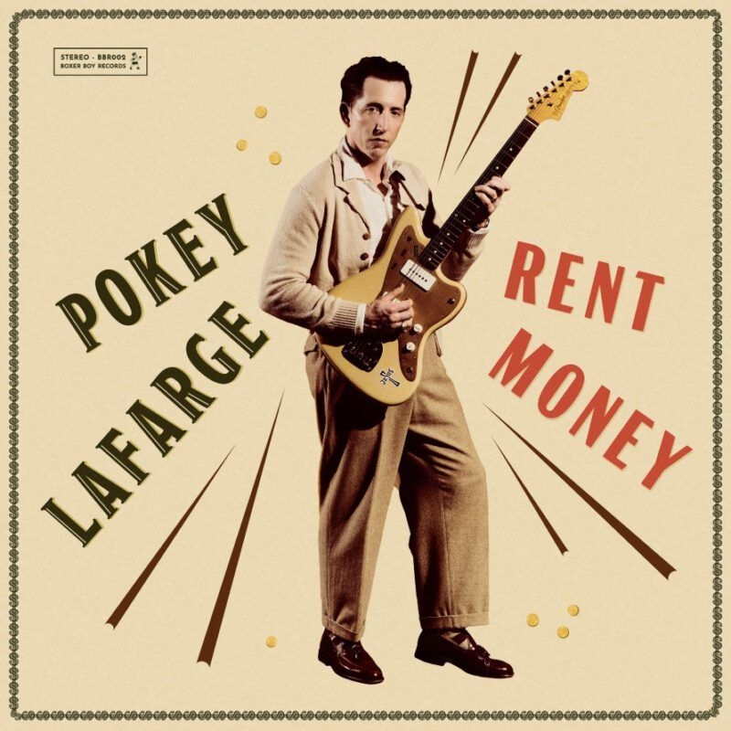 LaFarge-Pokey-Rent-Money
