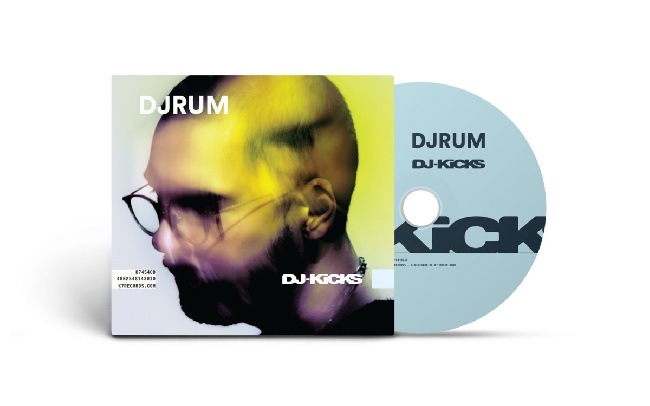 Djrum-DJ-Kicks-Djrum