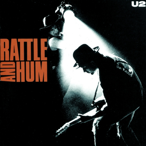 U2-RATTLE-HUM-2LP