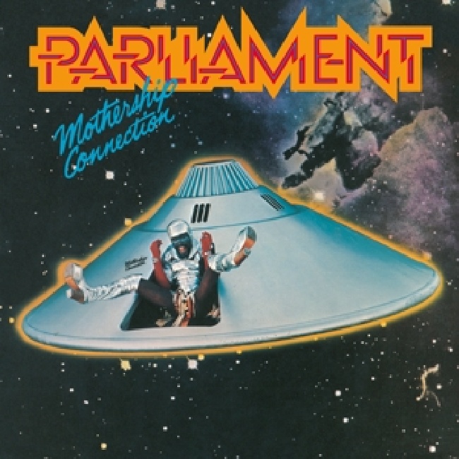 Parliament-Mothership-connection
