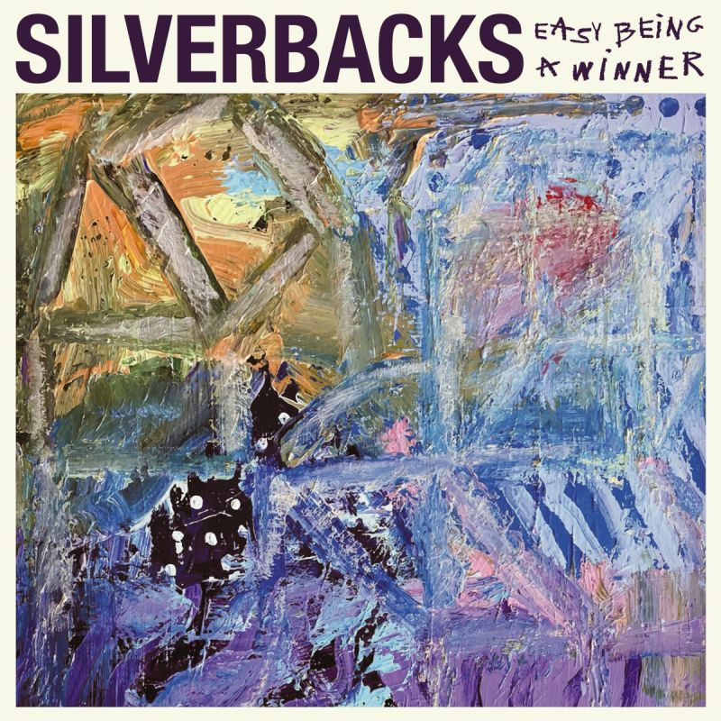 Silverbacks-Easy-Being-A-Winner