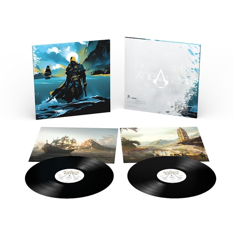 Brian-Tyler-Assassin-039-s-creed-iv-black-flag-original-score