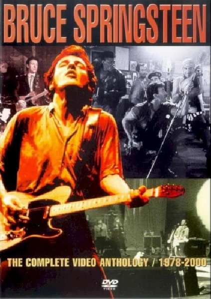 Bruce-Springsteen-The-complete-video-anthology-1978-2000