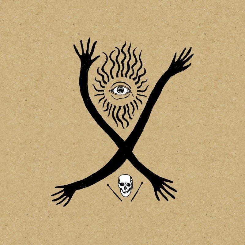 Swans-Newly-Sentient-Being-2CD-DVD