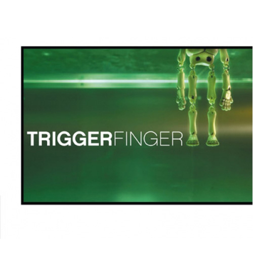 Triggerfinger-Triggerfinger