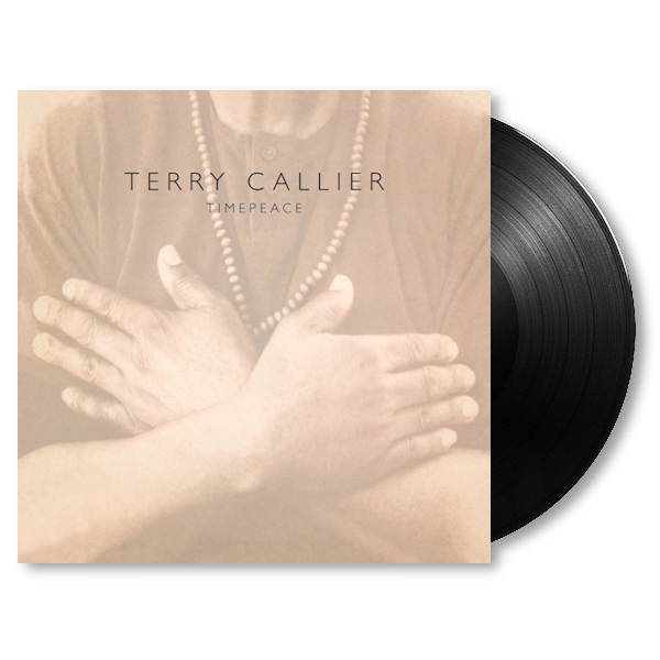 Terry-Callier-Timepeace