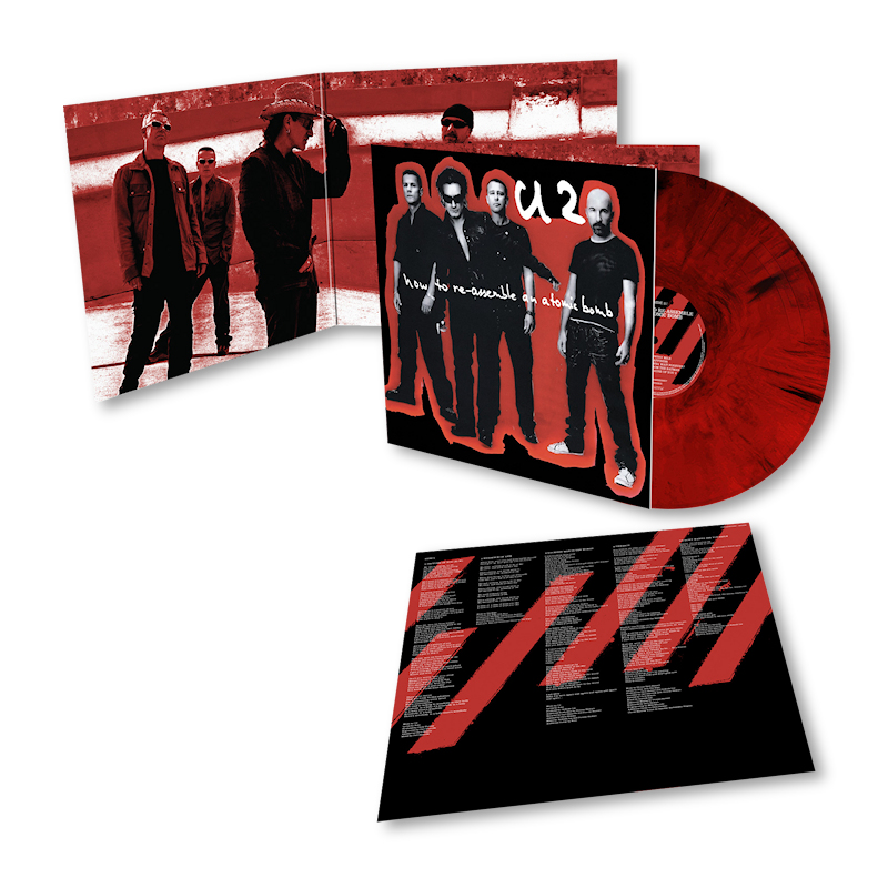 U2-How-To-Re-Assemble-an-Atomic-Bomb-BF2024-Red-Vinyl