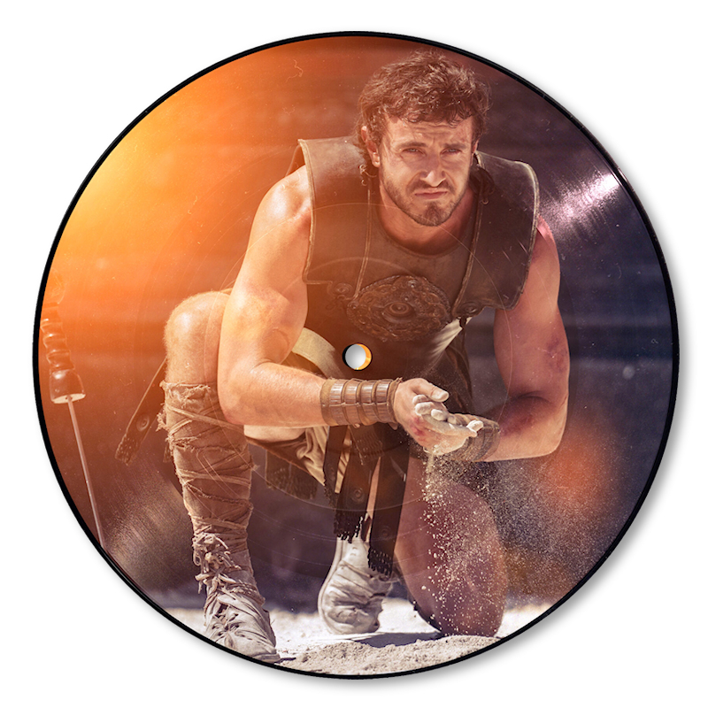 Harry-Gregson-Williams-Gladiator-II-picture-disc