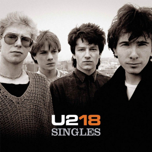 U2-U218-SINGLES