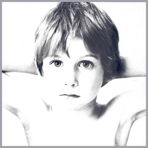 U2-BOY-LP