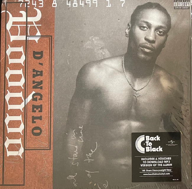 D-angelo-Voodoo
