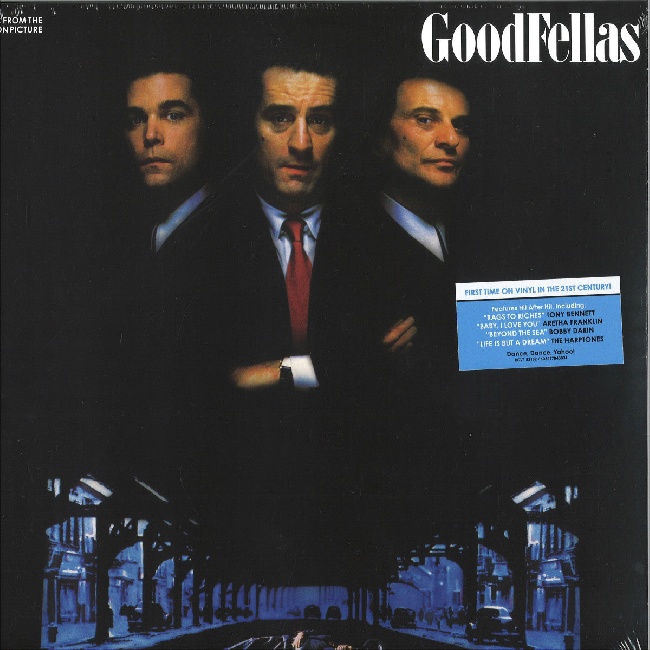 Various-Goodfellas