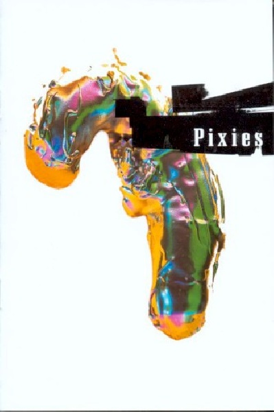 Pixies-Pixies