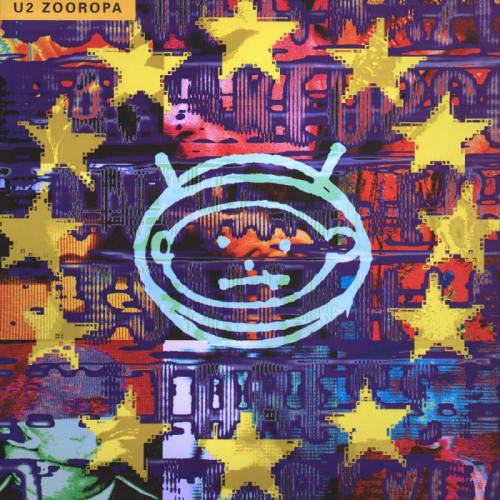 U2-ZOOROPA