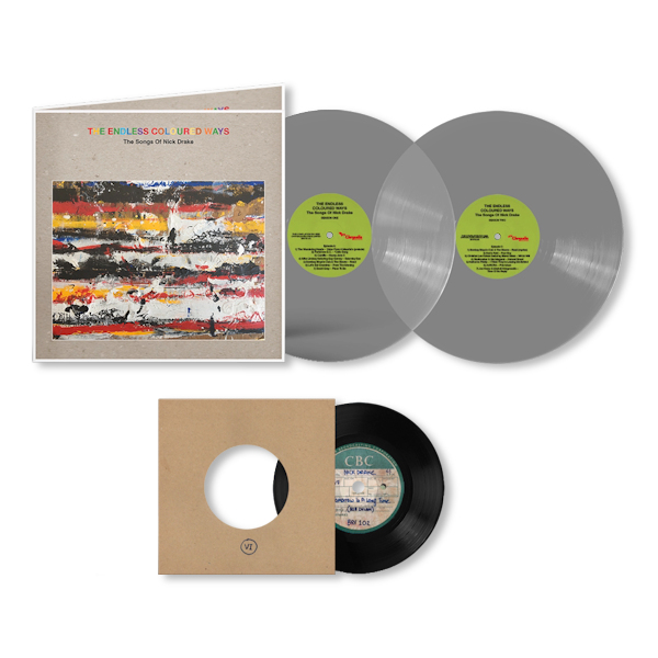 V-A-Various-Artists-The-endless-coloured-ways-the-songs-of-nick-drake
