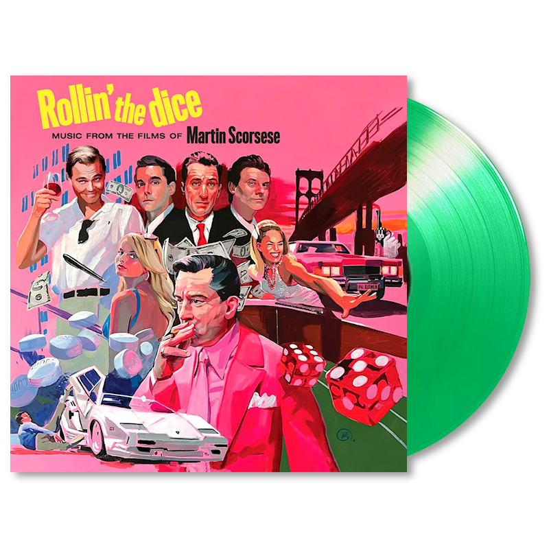 Various-Rollin-the-dice-music-from-the-films-of-martin