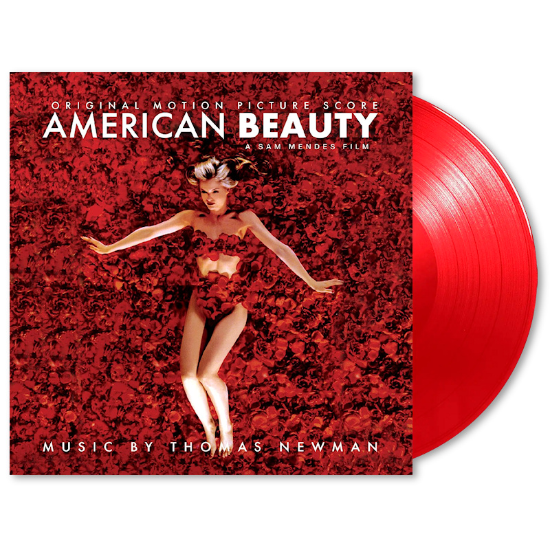 OST-Original-SoundTrack-American-beauty