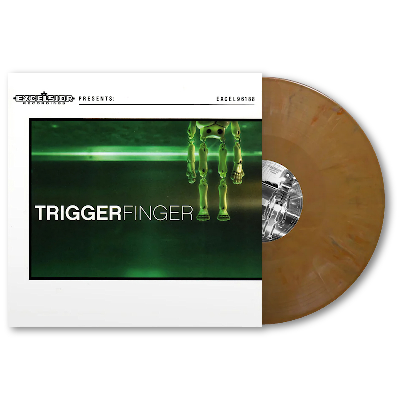 Triggerfinger-Triggerfinger-2026-Coloured-LP-Reissue