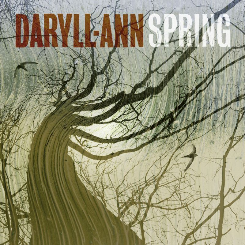 Daryll-Ann-Spring