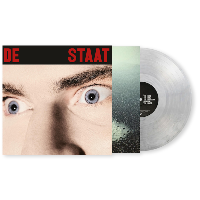 De-Staat-De-Staat-2026-Indie-Silver-Vinyl