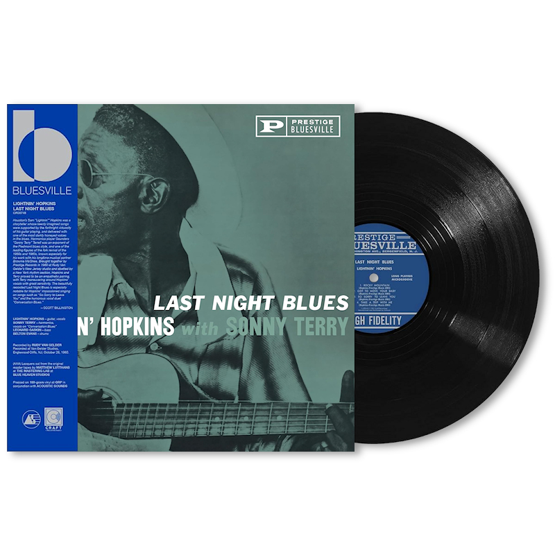 Lightnin-Hopkins-With-Sonny-Terry-Last-night-blues