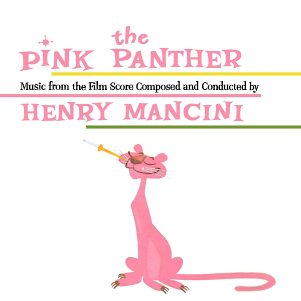 Henry-Mancini-The-pink-panther