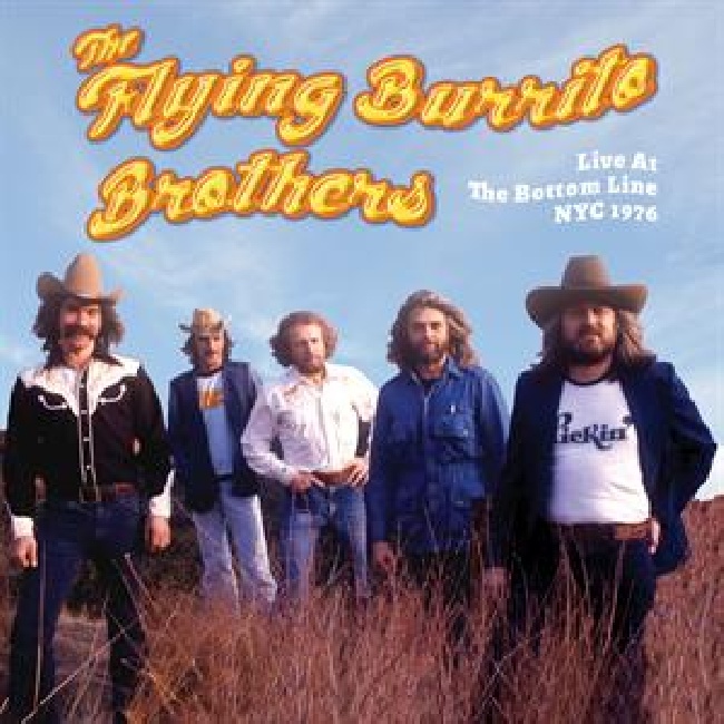 Flying-Burrito-Brothers-Live-at-the-bottom-line-nyc-1976