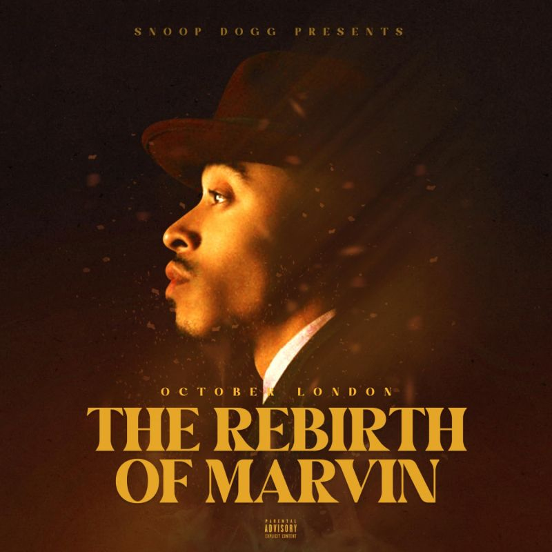 October-London-The-rebirth-of-marvin