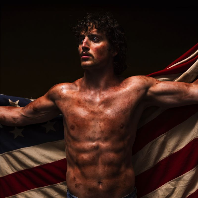 Boone-Benson-American-Heart