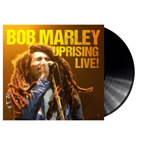 MARLEY, BOB - UPRISING LIVE! -LP-MARLEY-BOB-UPRISING-LIVE-LP-.jpg