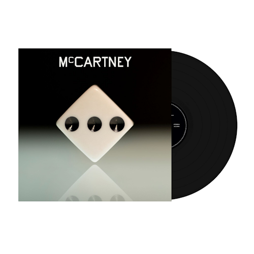 MCCARTNEY, PAUL - III -LP I-MCCARTNEY-PAUL-III-LP-I-.jpg