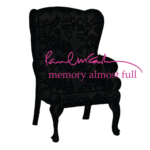 MCCARTNEY, PAUL - MEMORY ALMOST FULLMCCARTNEY-PAUL-MEMORY-ALMOST-FULL.jpg