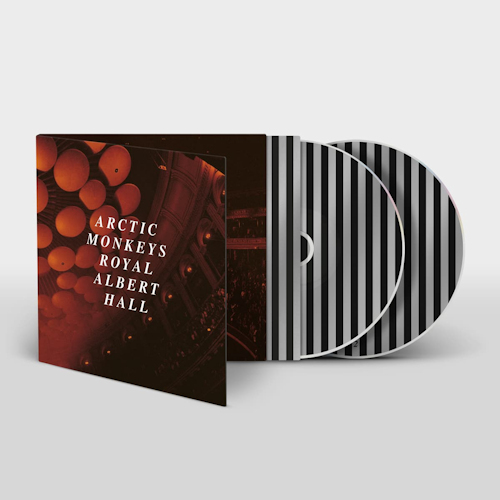 ARCTIC MONKEYS - ROYAL ALBERT HALL -2CD-ARCTIC-MONKEYS-ROYAL-ALBERT-HALL-2CD-.jpg