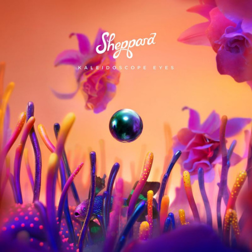 SHEPPARD - KALEIDOSCOPE EYESSHEPPARD-KALEIDOSCOPE-EYES.jpg