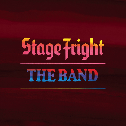 BAND - STAGE FRIGHTBAND-STAGE-FRIGHT.jpg