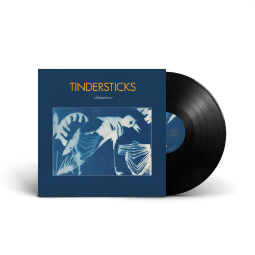 TINDERSTICKS - DISTRACTIONS -LP-TINDERSTICKS-DISTRACTIONS-LP-.jpg