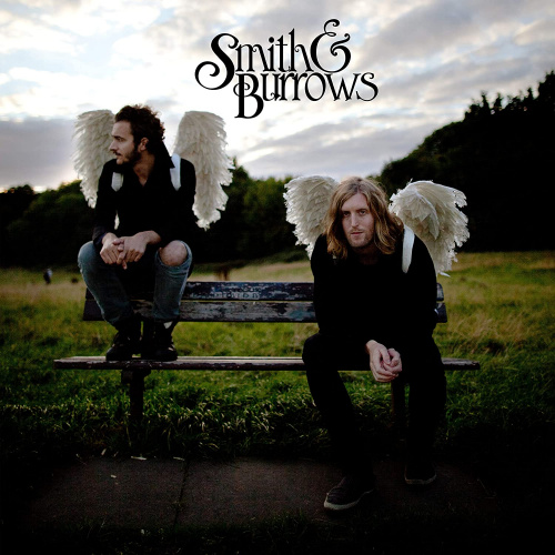SMITH & BURROWS - FUNNY LOOKING ANGELSSMITH-BURROWS-FUNNY-LOOKING-ANGELS.jpg