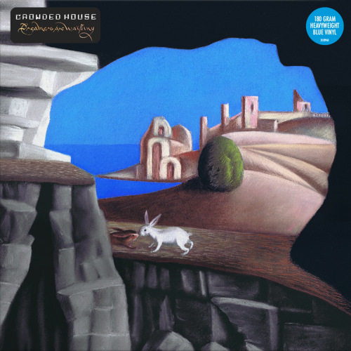 CROWDED HOUSE - DREAMERS ARE WAITING -LP-CROWDED-HOUSE-DREAMERS-ARE-WAITING-LP-.jpg