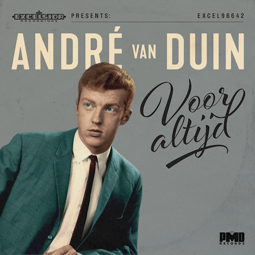 DUIN, ANDRE VAN - VOOR ALTIJDDUIN-ANDRE-VAN-VOOR-ALTIJD.jpg