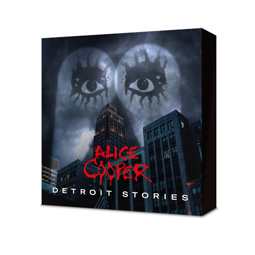 COOPER, ALICE - DETROIT STORIES -BOX SET I-COOPER-ALICE-DETROIT-STORIES-BOX-SET-I-.jpg