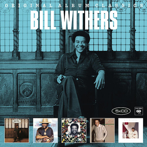 WITHERS, BILL - ORIGINAL ALBUM CLASSICSWITHERS-BILL-ORIGINAL-ALBUM-CLASSICS.jpg