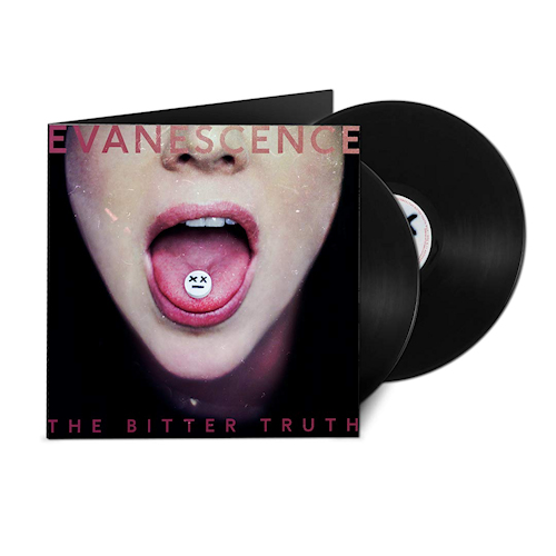 EVANESCENCE - THE BITTER TRUTH -2LP-EVANESCENCE-THE-BITTER-TRUTH-2LP-.jpg