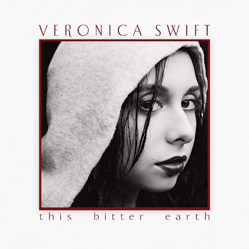 SWIFT, VERONICA - THIS BITTER EARTHSWIFT-VERONICA-THIS-BITTER-EARTH.jpg
